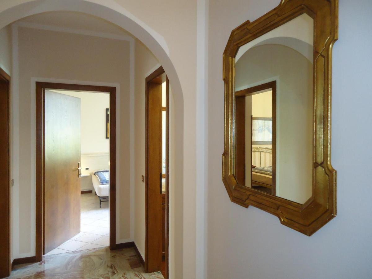 Casa Sara Apartment Anfo Bagian luar foto