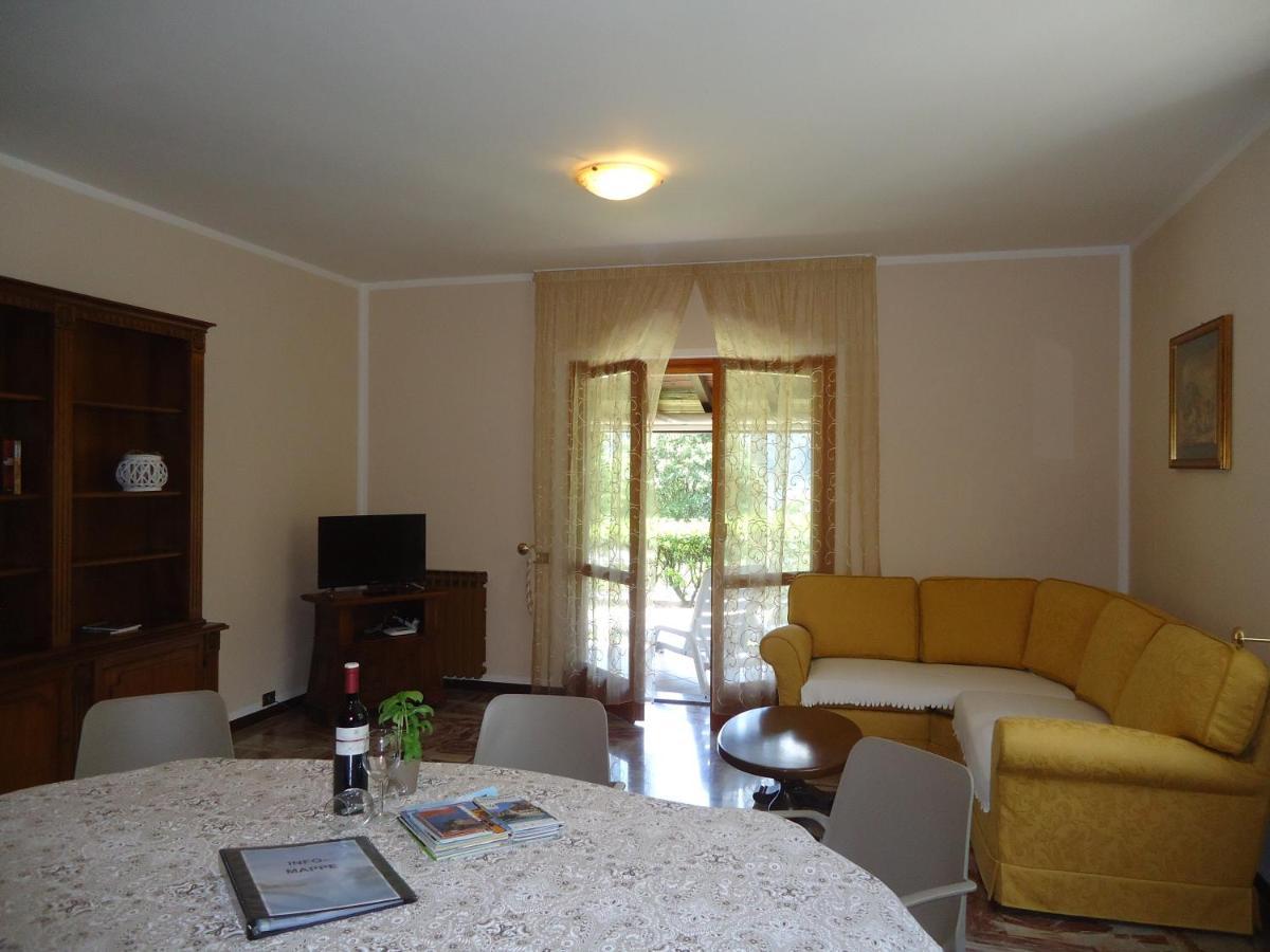 Casa Sara Apartment Anfo Bagian luar foto