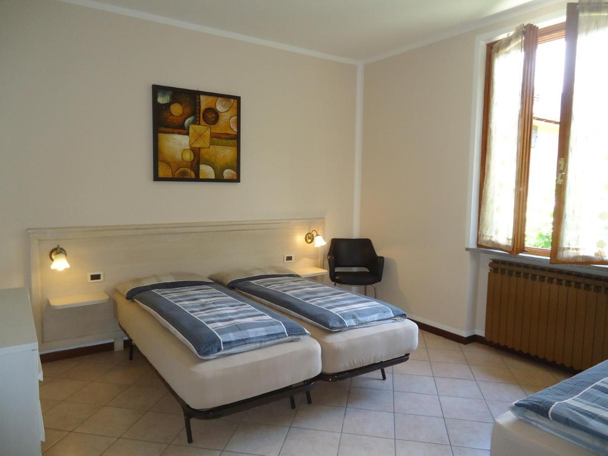 Casa Sara Apartment Anfo Bagian luar foto