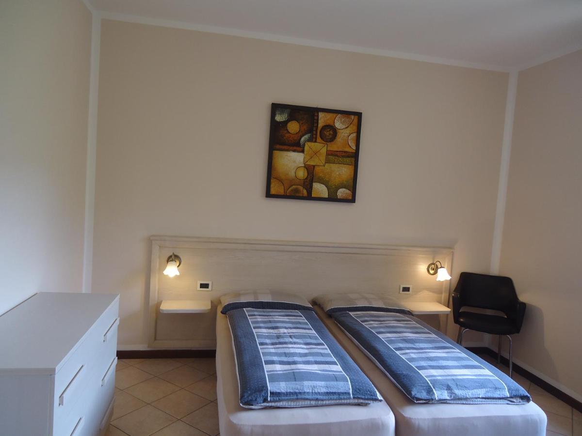 Casa Sara Apartment Anfo Bagian luar foto
