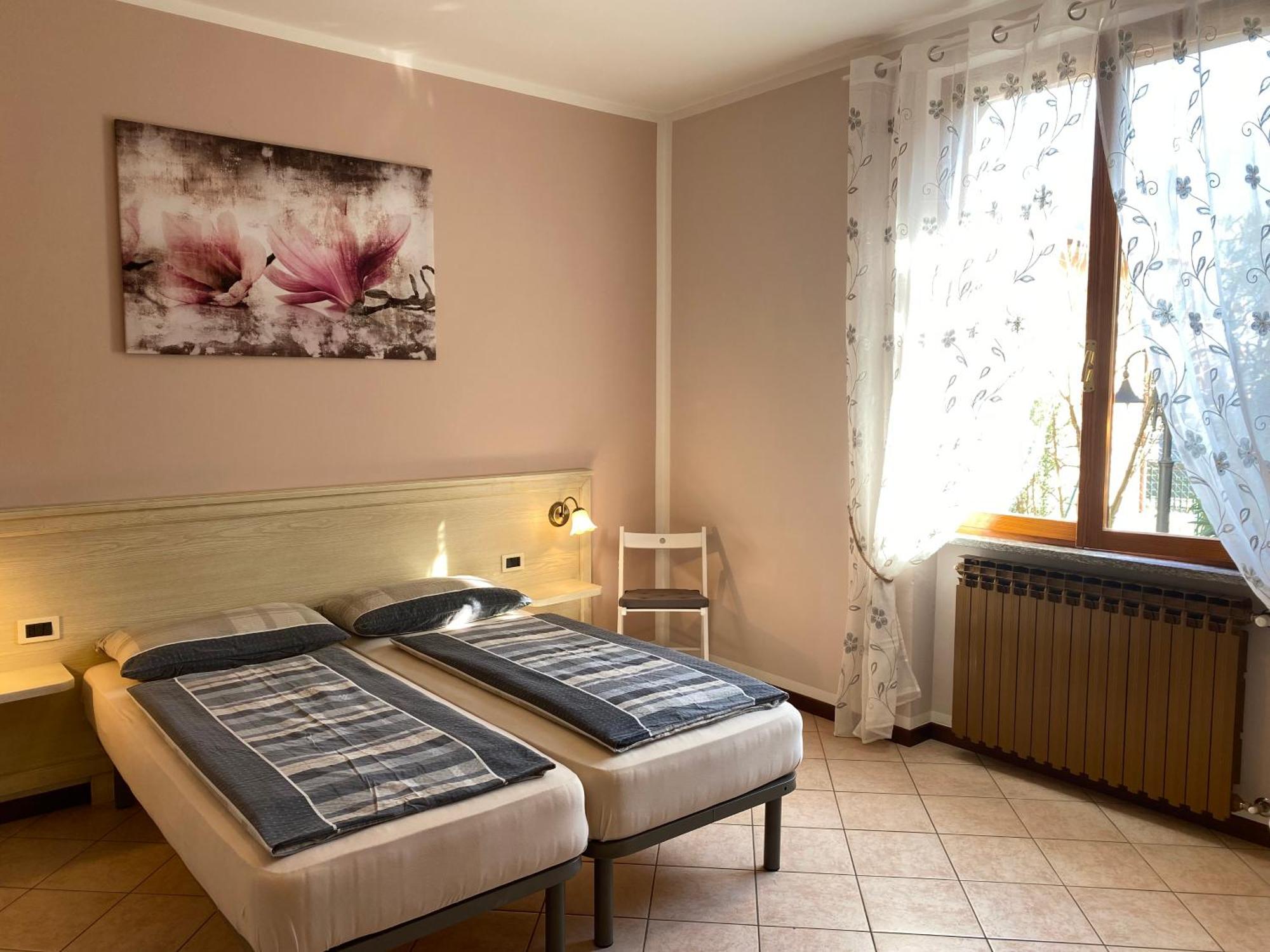 Casa Sara Apartment Anfo Bagian luar foto